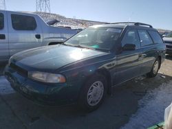 1995 Subaru Legacy L en venta en Littleton, CO