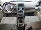 2010 Chrysler Town & Country Touring