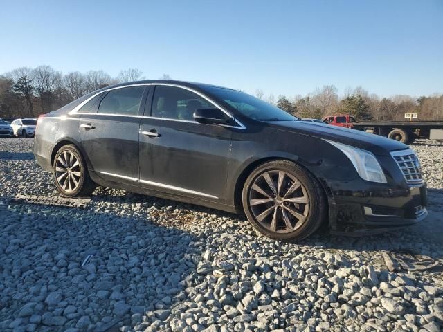 2015 Cadillac XTS