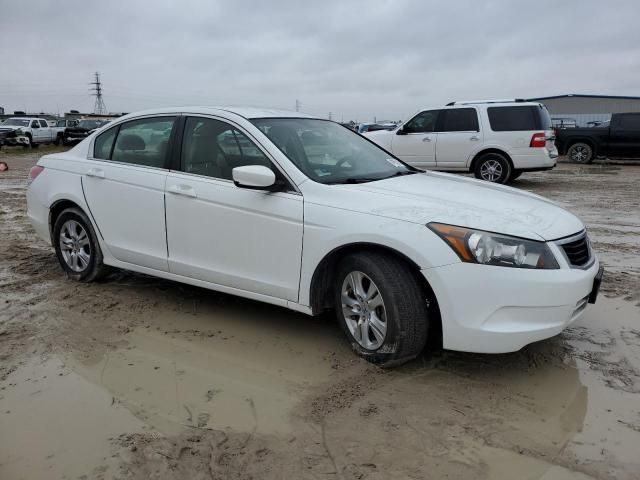 2009 Honda Accord LXP