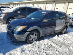 Salvage Cars with No Bids Yet For Sale at auction: 2003 Pontiac Vibe