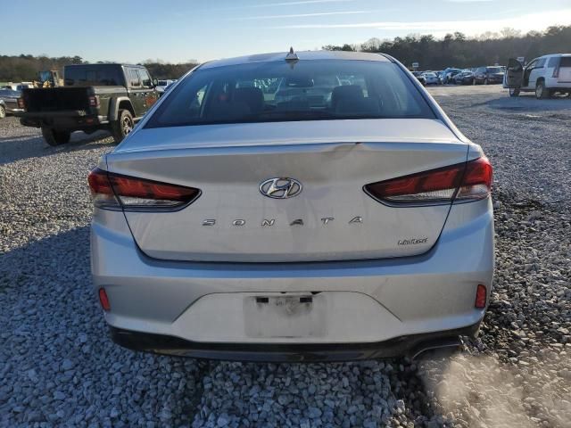 2019 Hyundai Sonata Limited