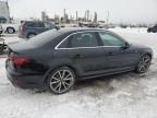 2018 Audi A4 Premium Plus