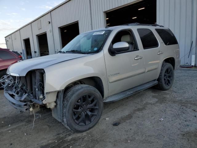 2007 GMC Yukon