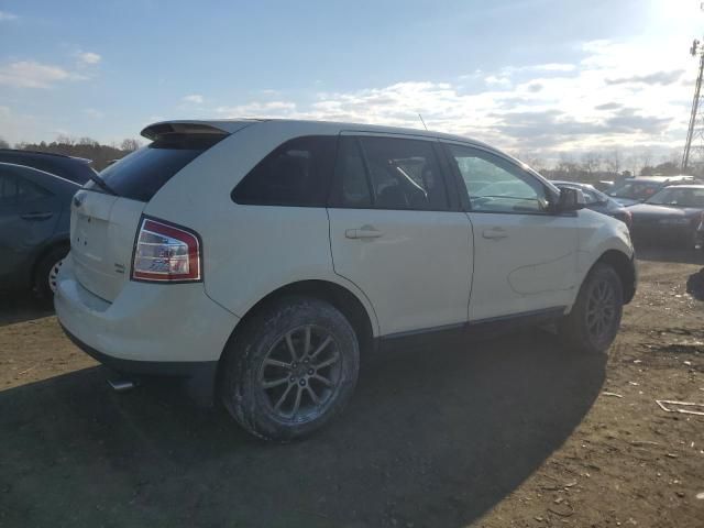 2008 Ford Edge SEL