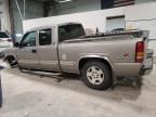 2000 Chevrolet Silverado K1500