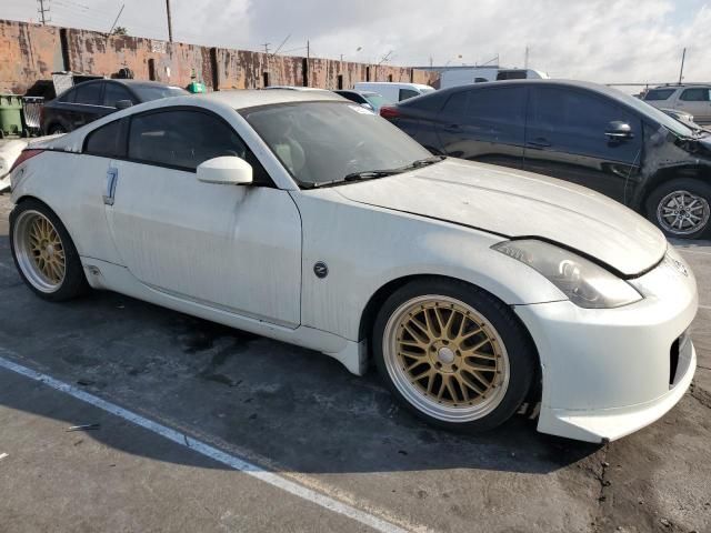 2003 Nissan 350Z Coupe