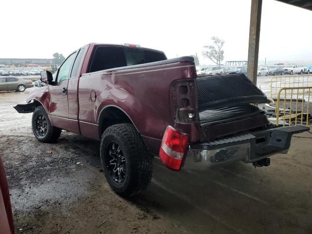 2006 Ford F150