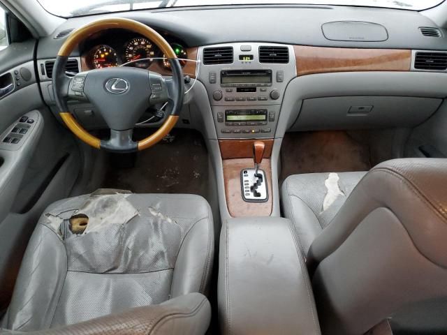 2005 Lexus ES 330