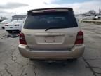 2004 Toyota Highlander Base