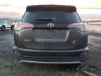 2016 Toyota Rav4 SE