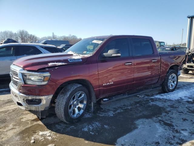 2019 Dodge RAM 1500 BIG HORN/LONE Star