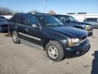 2005 Chevrolet Trailblazer LS