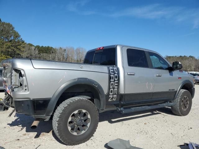 2019 Dodge RAM 2500 Powerwagon