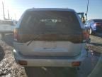 2003 Mitsubishi Montero Sport ES