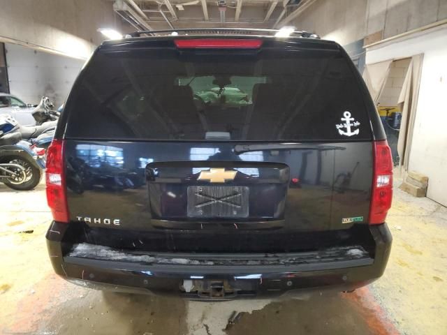 2008 Chevrolet Tahoe K1500