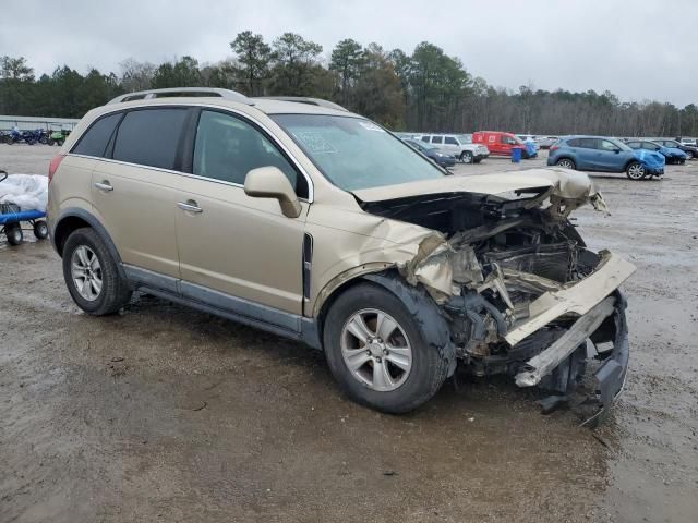 2008 Saturn Vue XE