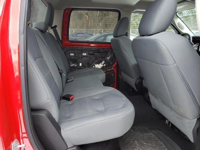 2014 Dodge RAM 1500 ST