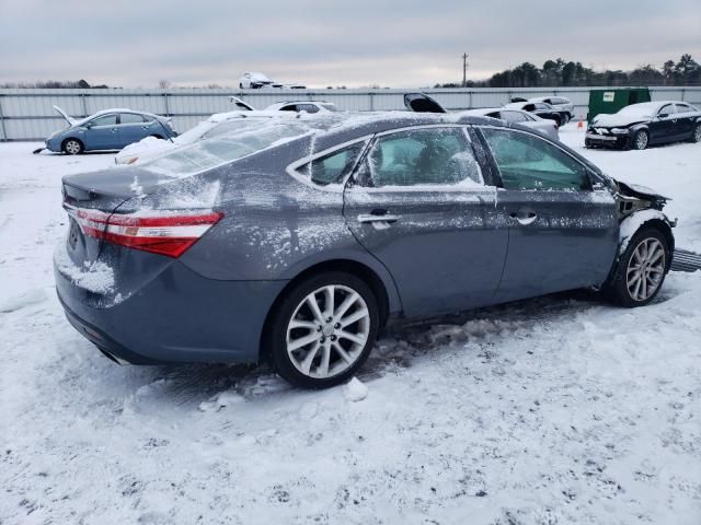 2013 Toyota Avalon Base