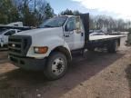 2007 Ford F750 Super Duty