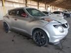 2015 Nissan Juke S