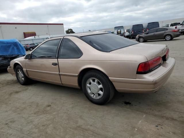 1993 Ford Thunderbird LX