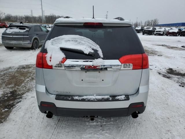 2013 GMC Terrain SLT