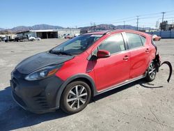 Toyota Vehiculos salvage en venta: 2019 Toyota Prius C