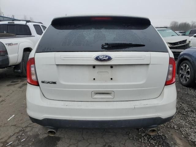 2013 Ford Edge SE