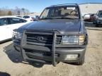 2002 Toyota Land Cruiser