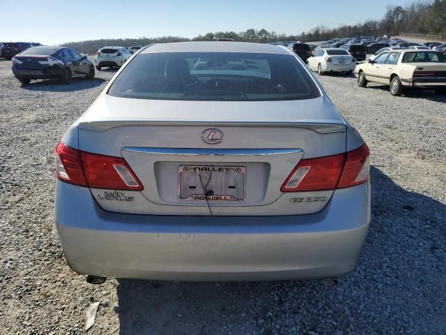 2009 Lexus ES 350