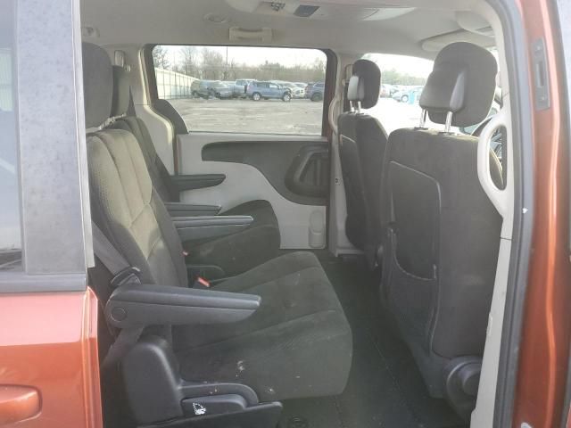 2012 Dodge Grand Caravan SXT