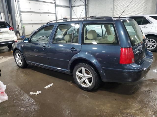 2005 Volkswagen Jetta GLS TDI