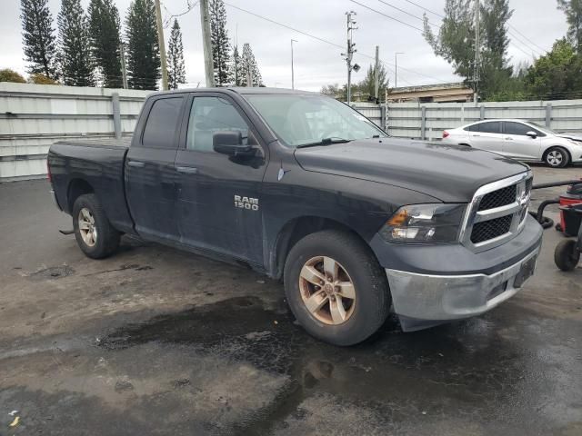 2013 Dodge RAM 1500 ST