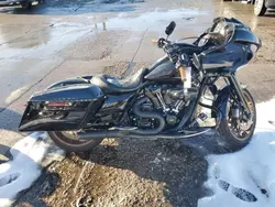 Harley-Davidson Fltrxst salvage cars for sale: 2023 Harley-Davidson Fltrxst