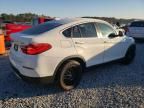 2015 BMW X4 XDRIVE28I