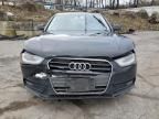 2013 Audi A4 Premium Plus