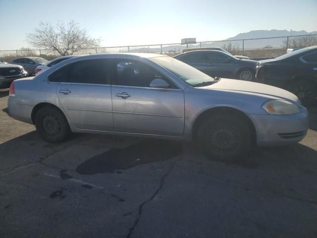 2006 Chevrolet Impala LS