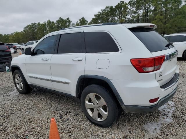 2013 Jeep Grand Cherokee Limited