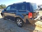 2012 Honda Pilot Touring