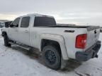 2013 Chevrolet Silverado K2500 Heavy Duty LTZ