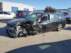 Buy Salvage Cars For Sale now at auction: 2020 Subaru Legacy Limited