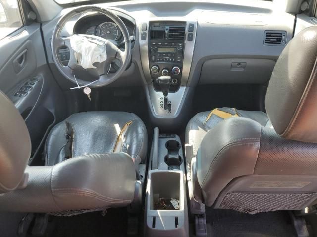 2005 Hyundai Tucson GLS