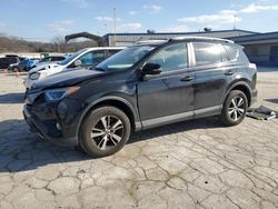 Toyota Vehiculos salvage en venta: 2016 Toyota Rav4 XLE