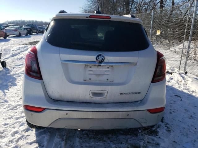 2019 Buick Encore Essence