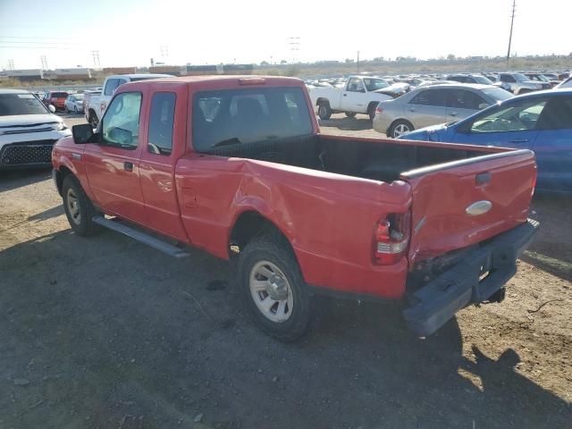 2006 Ford Ranger Super Cab