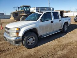 2007 Chevrolet Colorado en venta en Bismarck, ND