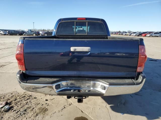 2008 Toyota Tacoma Double Cab Prerunner Long BED