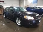 2014 Chevrolet Impala Limited LTZ