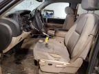 2007 Chevrolet Silverado K2500 Heavy Duty